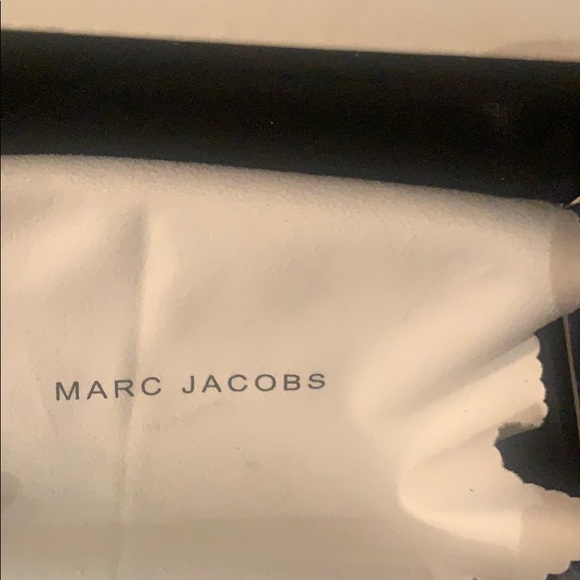 Marc Jacobs sunglasses - Picture 2 of 7